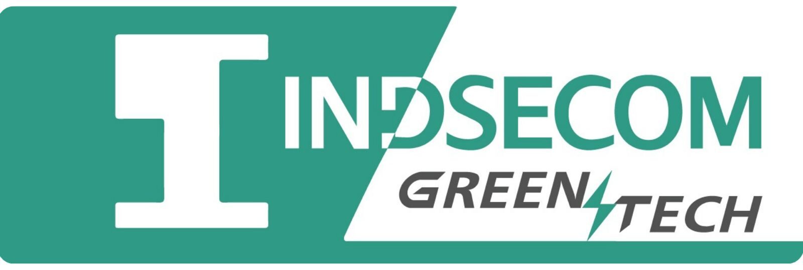 Indsecom Final Logo curved